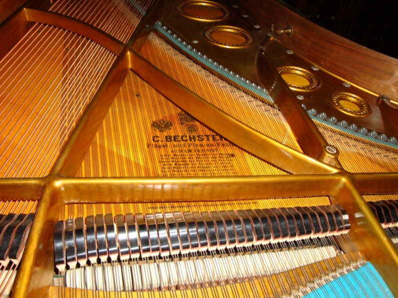 Bechstein Pianos-Pianos for Sale